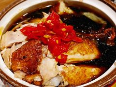 -南京大牌档(崇文门国瑞店)