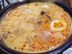 -堂宴·老厦门私房菜(1988仙岳总店)