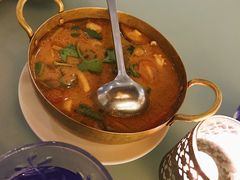 -CHINCHIN 青青·泰国料理(万象食家店)