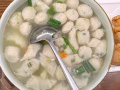 平潭手工鱼丸-海坛特色小吃·只做平潭特色菜(平潭店)