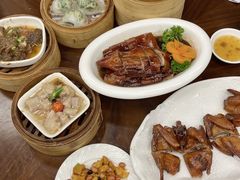 -潮福城大酒楼·潮粤菜·港式点心(阳光城店)