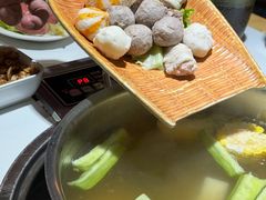 -三毛牛肉店(福强店)