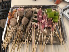-鑫海韵通大卖场(石园店)