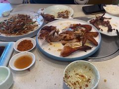 -飨赫驾瓦罐烤鸡(佛岗店)