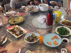 -巽寮印象美食部落餐厅·海鲜·地方特色菜(惠州体验店)