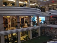 -海韵之星邮轮水会(明发商业广场店)