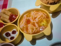 -西贝(六里桥旗舰店)