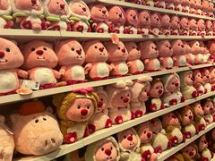 -名创优品(天河区正佳广场二店)