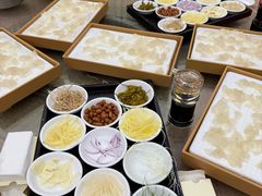 -金瑞轩大酒楼·顺德鱼生·粤菜海鲜(东江国际店)