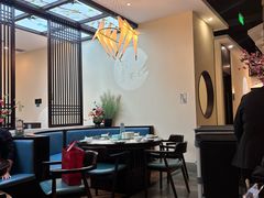 -上地宴·中关村的会客厅(清河高铁站店)