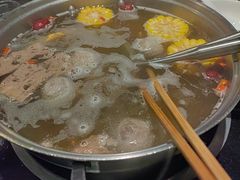 -尚合里潮汕牛肉火锅(海沧店)