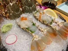 -花和海鲜自助(梅江店)