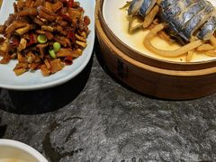 -小城粥道·海胆鲜虾粥(解放广场店)