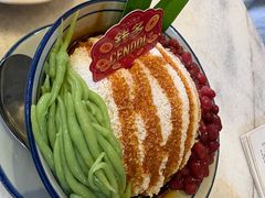 -何九海南茶店(鬼仔巷店)