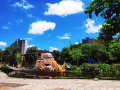 -晋江五店市传统文化旅游区