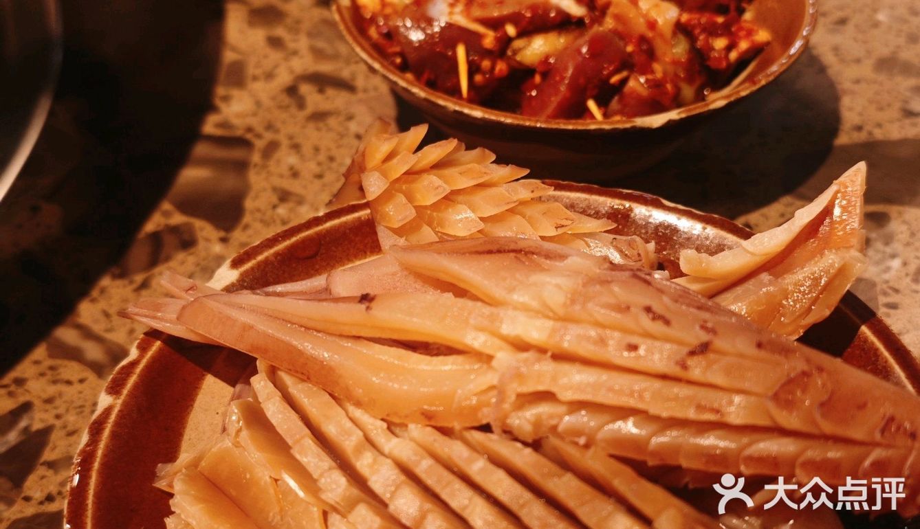 麻麻辣辣，这才是正宗的重庆老火锅嘛❗️