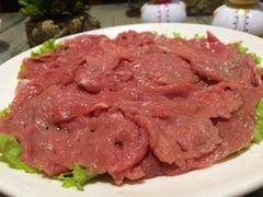 牛滑-丫丫汤膳打边炉(宏府408坊店)