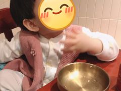 -小核桃烤肉馆(西塔店)