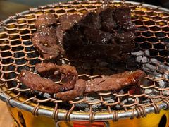 -烧肉达人•炭火烧肉(新天地店)