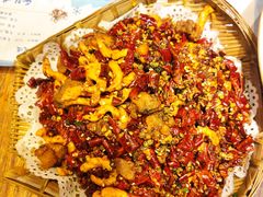 歌乐山辣子鸡-胡桃里乐队酒馆(农科路店)