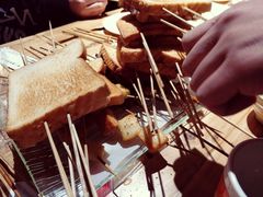 -管氏翅吧(马家堡店)