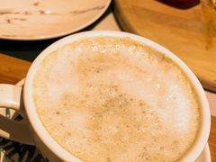 -ins森林童话餐厅coffee&bistro