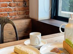 -Vanilla Specialty Coffee(八大关店)