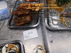 -小民大排档(光谷店)
