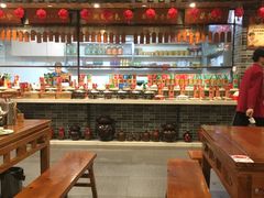 -湘江红·湖南招牌菜(莲花南路店)
