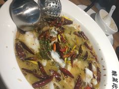 -太二酸菜鱼(汕头苏宁广场店)