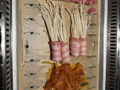 -新石器烤肉(虹悦城店)
