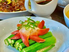 -北戴河转鱼·炒螃蟹酱餐厅