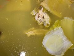-乙丙丁正宗昭通天麻火腿鸡(总店)