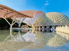 -牛首山文化旅游区