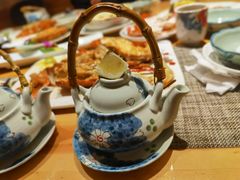 -大岛日本料理铁板烧(南通大饭店)
