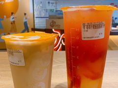 -CoCo都可(合生汇店)