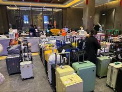 -星河湾温泉洗浴酒店