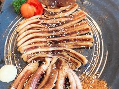 -小川洋风料理(汉街店)