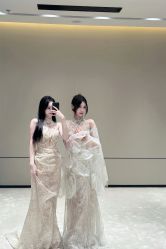 -MuseMarry婚纱(前海嘉里中心店)