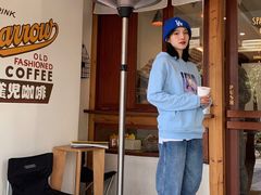 -SPARROW 家雀儿咖啡本店