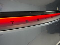 -TESLA 特斯拉(郑州正弘城体验店)