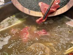 -盡膳口福·百年汤方火锅(科华北路店)