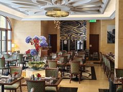 -澳门十六浦索菲特大酒店