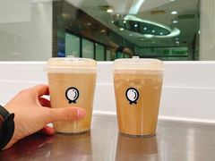 -缶乐FOLLOW咖啡