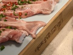 -麻辣空间·清油火锅(水井沟店)