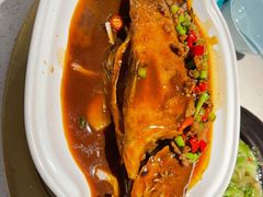 -刀板香·安徽菜(国购IFC店)