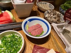 -巴奴毛肚火锅(六天地店)