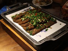 -应天大明王朝·南京菜(中山陵店)