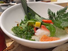 -水木锦堂·自助铁板烧(望京凯德MALL店)