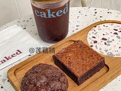 -caked(深圳购物公园店)
